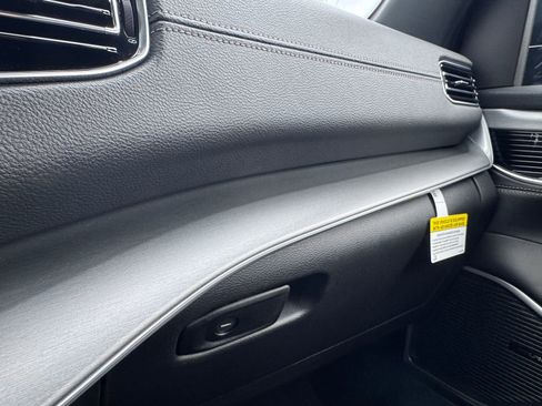 New 2025 Jeep Wagoneer Series II image 21