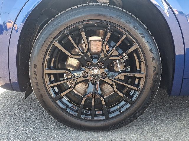 Certified 2025 Maserati Grecale Modena AWD/4WD image 20