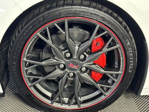 Used 2023 Chevrolet Corvette Stingray Premium Conv image 11