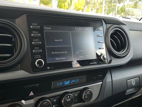 Used 2022 Toyota Tacoma SR image 25