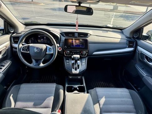 Used 2022 Honda CR-V Special Edition image 23