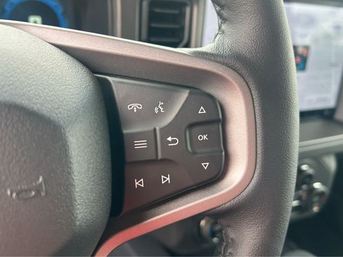 New 2026 Ford Bronco Big Bend AWD/4WD image 24