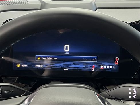 New 2026 Chevrolet Suburban Premier w/ Sun And Tow Package image 21