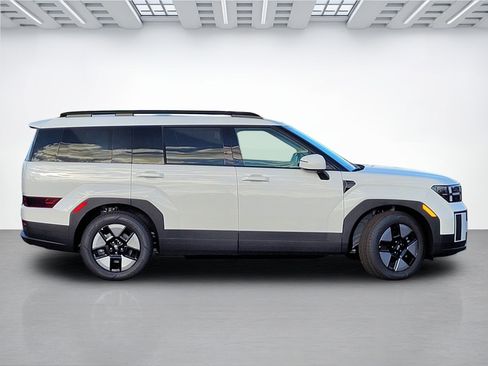 New 2026 Hyundai Santa Fe Limited image 4