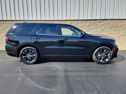Used 2021 Dodge Durango R/T w/ Premium Interior Group