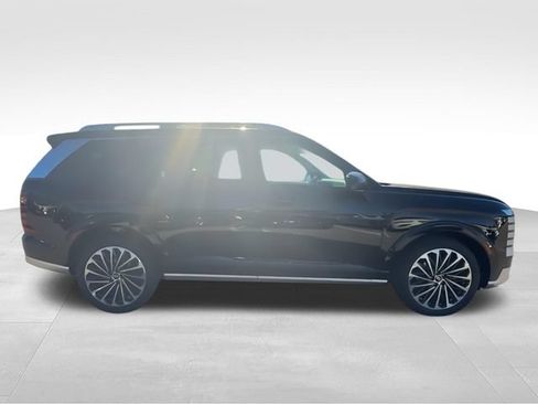 New 2026 Hyundai Palisade Calligraphy FWD image 9