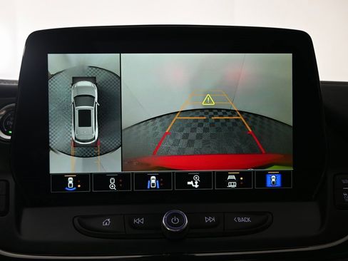 Used 2023 Chevrolet Blazer RS w/ Driver Confidence II Package image 29