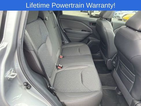 New 2026 Subaru Forester Premium w/ Base/Premium Plus Package AWD/4WD image 22
