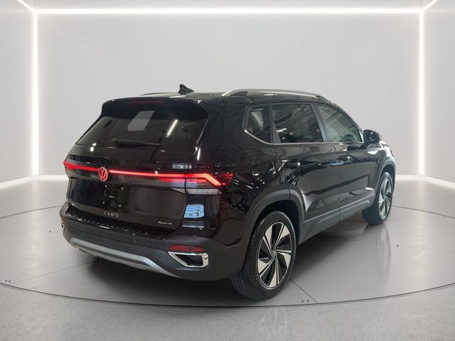 New 2026 Volkswagen Taos SE AWD/4WD image 6