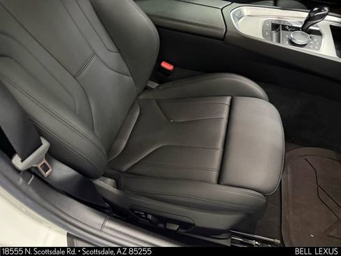 Used 2019 BMW Z4 sDrive30i w/ Convenience Package image 24
