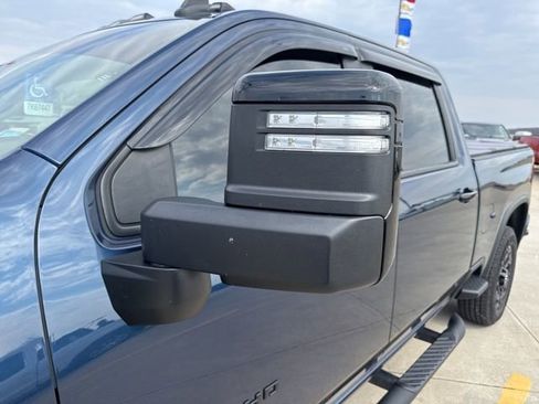 Used 2023 Chevrolet Silverado 3500 LT w/ All Star Edition image 6