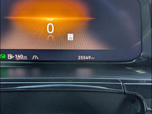 Used 2025 Volkswagen Atlas Cross Sport SEL R-Line image 10