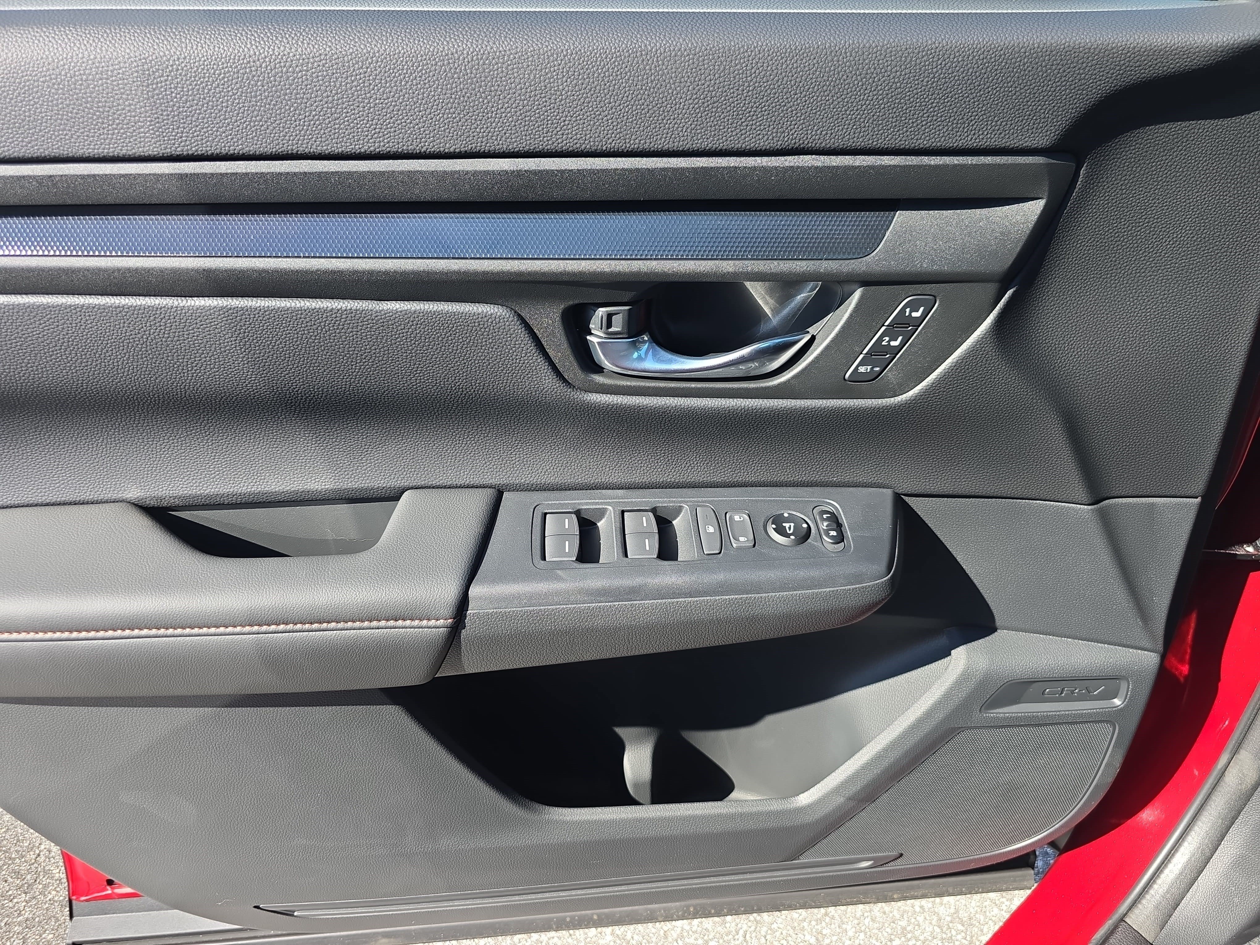 New 2027 Honda CR-V Sport-L image 26