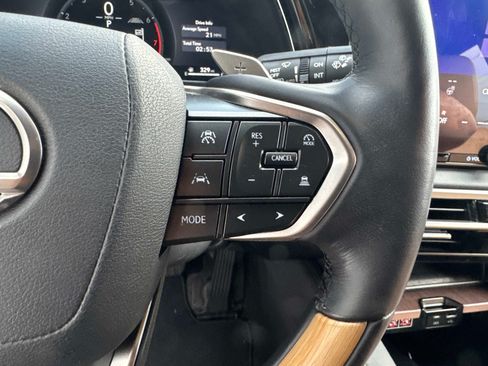 Certified 2025 Lexus RX 350 Premium w/ Accessory Package (Z1) FWD image 30