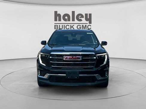 Used 2026 GMC Acadia Elevation w/ Elevation Premium Package FWD image 8