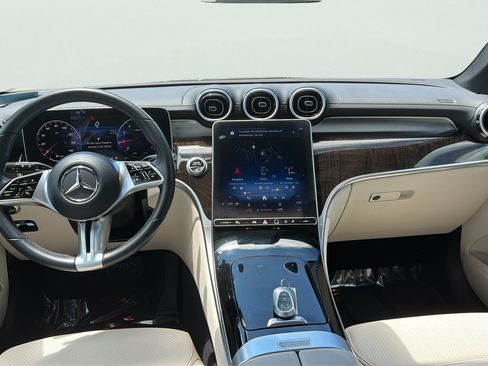 Certified 2024 Mercedes-Benz GLC 300 4MATIC image 14