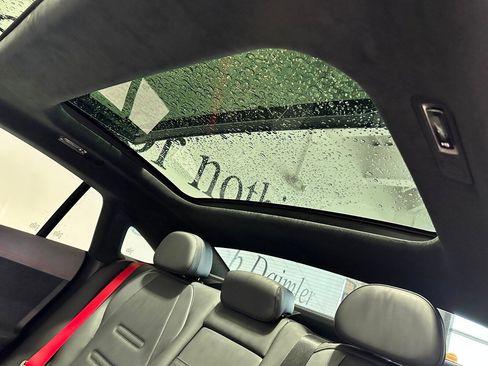 Used 2023 Mercedes-Benz EQE AMG 4MATIC Sedan image 32