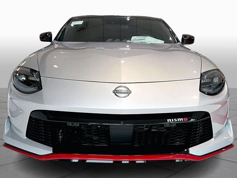 New 2025 Nissan Z NISMO w/ Floor Mat Package image 3