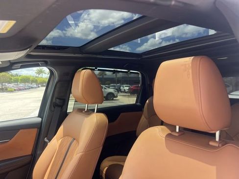 Used 2024 MAZDA CX-90 3.3 Turbo S w/ Premium Plus image 26