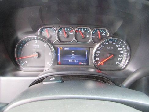 Used 2014 Chevrolet Silverado 1500 LT w/ All Star Edition AWD/4WD image 20