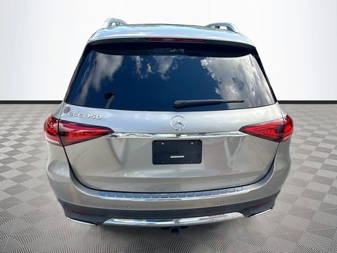 Used 2022 Mercedes-Benz GLE 350 GLE 350 image 7