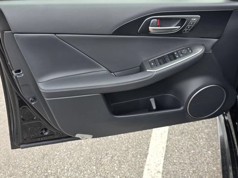 New 2026 Lexus IS 350 F Sport RWD image 33