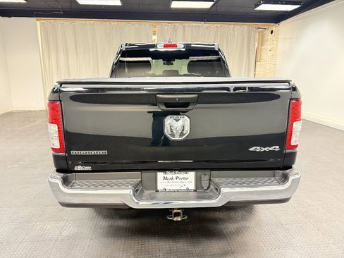 Used 2023 RAM 1500 Big Horn AWD/4WD image 4