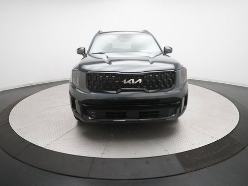 Certified 2024 Kia Telluride SX Prestige X-Line image 11