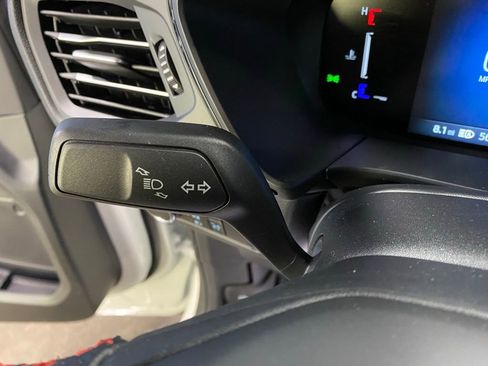 New 2026 Ford Escape ST-Line w/ Cold Weather Package image 19