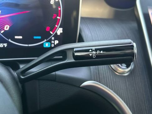 Used 2024 Mercedes-Benz GLC 300 GLC 300 Coupe image 43