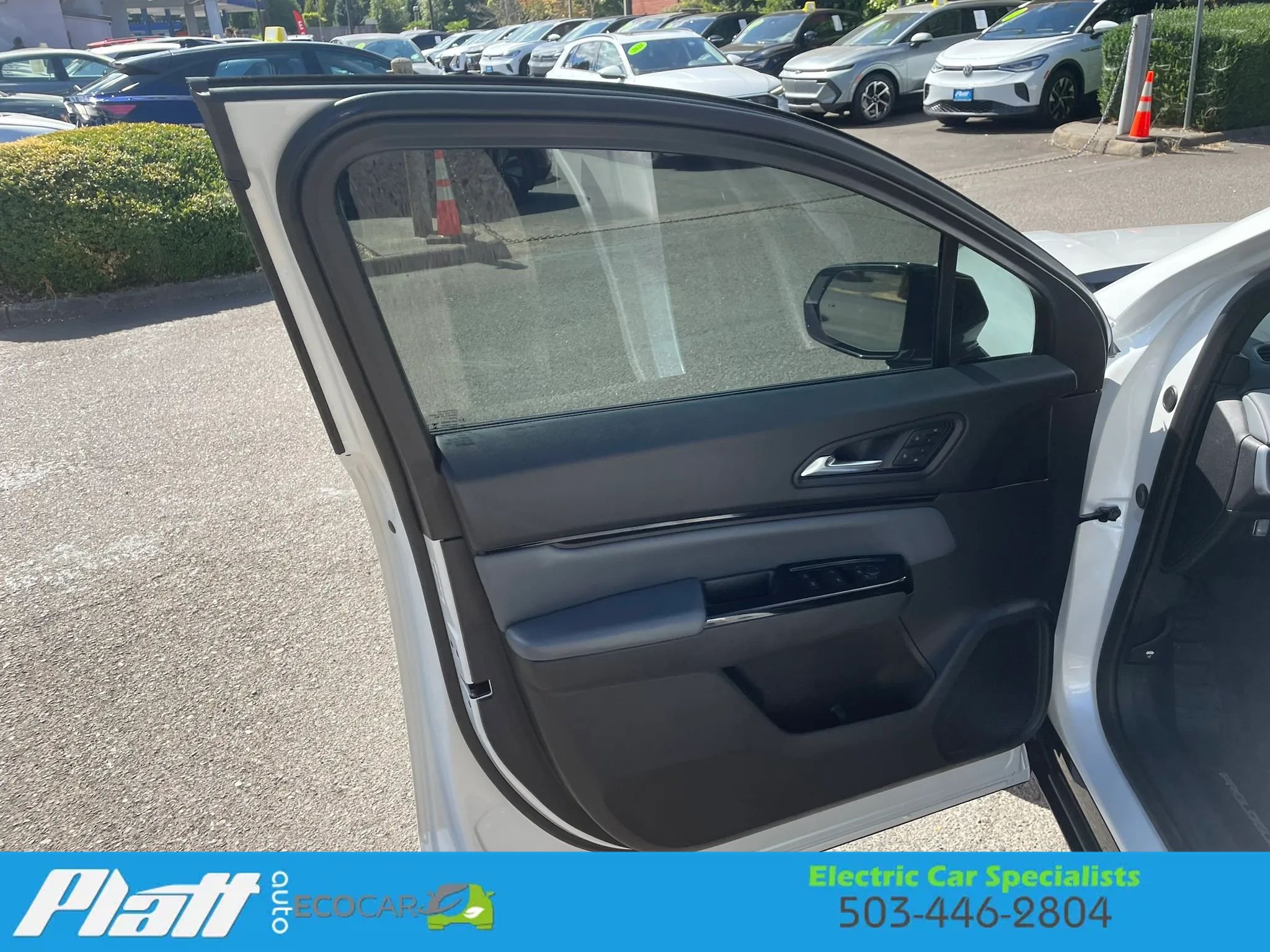 Used 2024 Honda Prologue Elite image 17