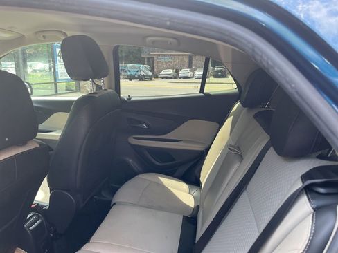 Used 2019 Buick Encore Preferred w/ Safety Package image 8