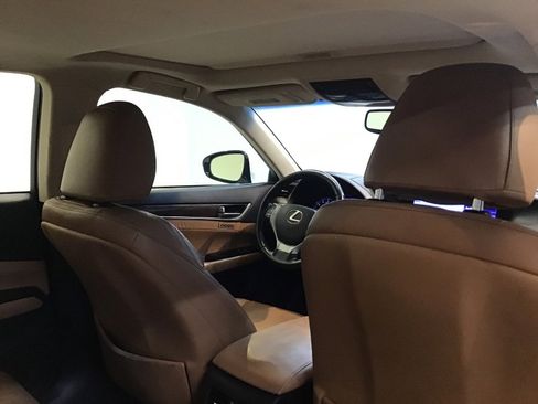 Used 2013 Lexus GS 350 AWD image 14