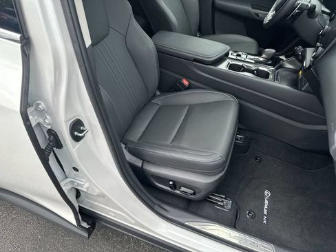 Used 2025 Lexus NX 350 AWD w/ Cold Area Package image 28
