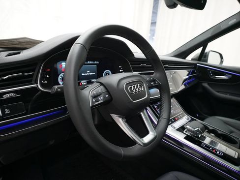 Certified 2026 Audi Q7 3.0T Premium Plus w/ Premium Plus Package AWD/4WD image 8