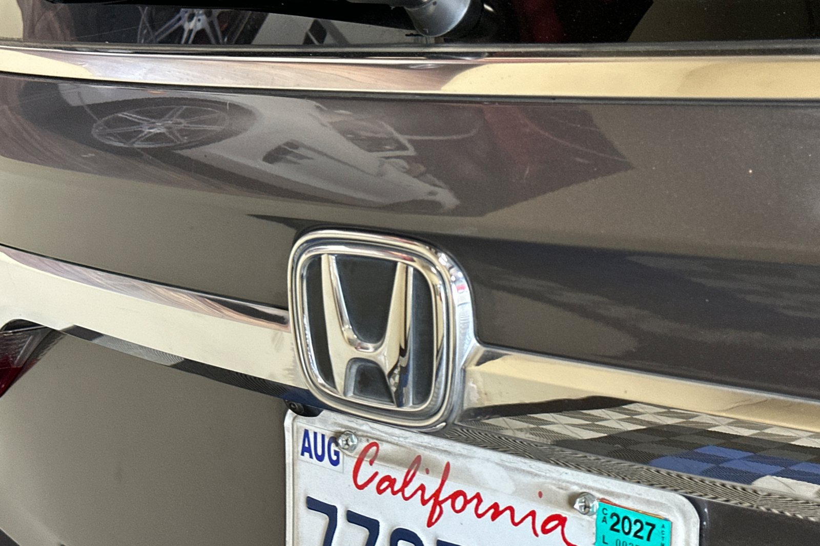 Used 2018 Honda Odyssey EX-L image 48