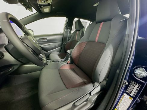 New 2026 Toyota Corolla SE image 20