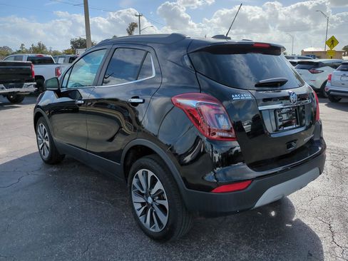 Used 2022 Buick Encore Preferred w/ Safety Package image 6