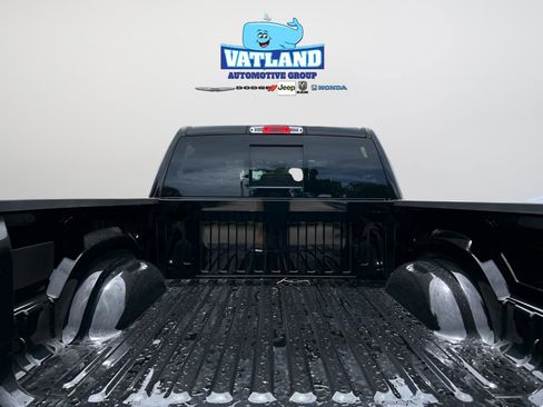 New 2026 RAM 1500 Big Horn image 34