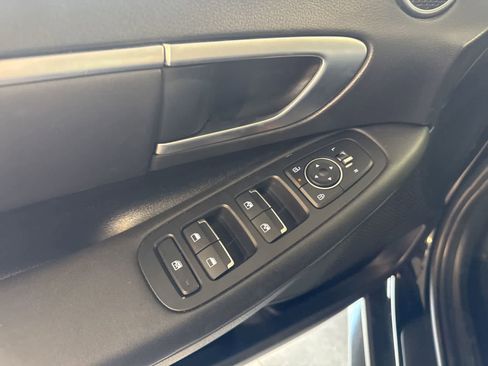 Used 2024 Hyundai Sonata SEL FWD image 17