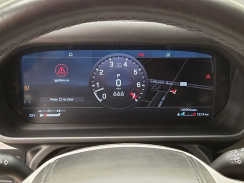 Used 2020 Land Rover Defender 110 First Edition image 37