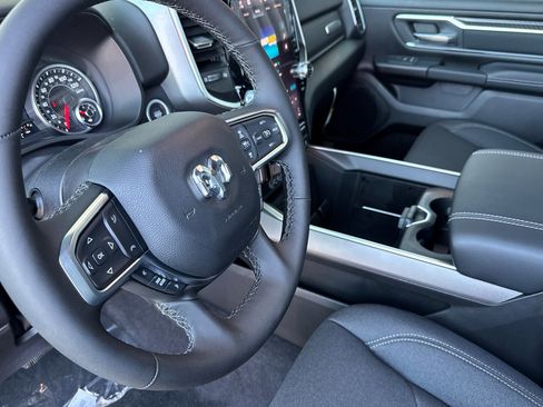 New 2026 RAM 1500 4x4 Crew Cab image 9