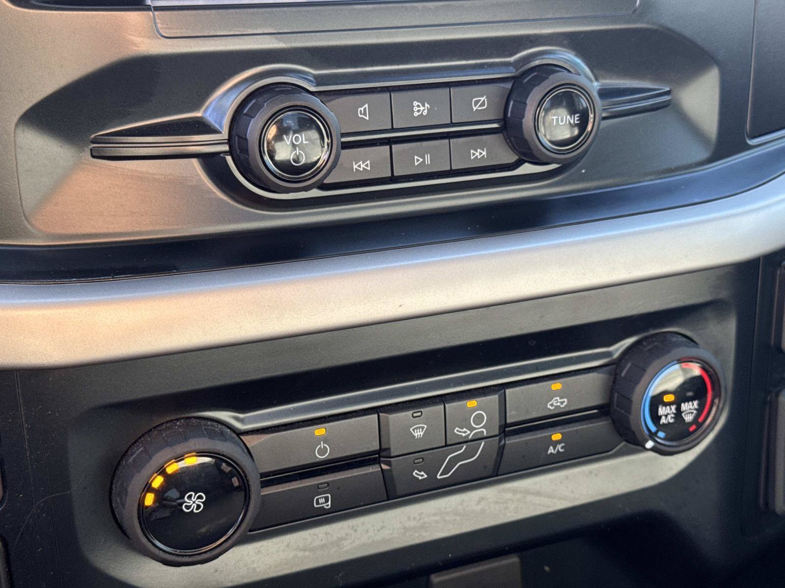 Used 2023 Ford F150 XL w/ XL Chrome Appearance Package RWD image 22
