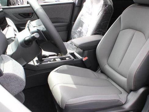New 2026 Subaru Outback Limited XT w/ Premium/Limited Plus Package AWD/4WD image 35