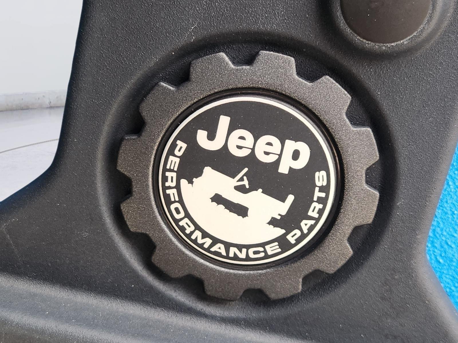 Used 2019 Jeep Wrangler Unlimited Sahara AWD/4WD image 12