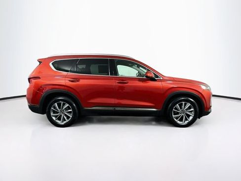Used 2019 Hyundai Santa Fe SEL AWD/4WD image 10