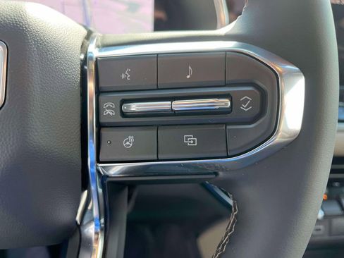 New 2026 GMC Canyon Denali AWD/4WD image 24