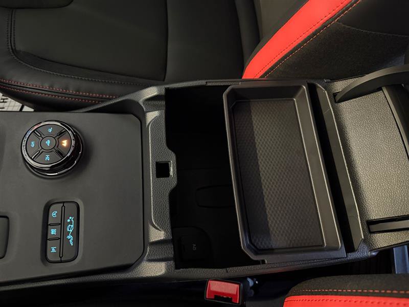 Used 2025 Ford Ranger Raptor AWD/4WD image 29