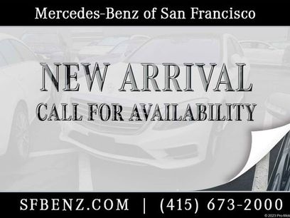 Certified 2017 Mercedes-Benz S 550 Sedan