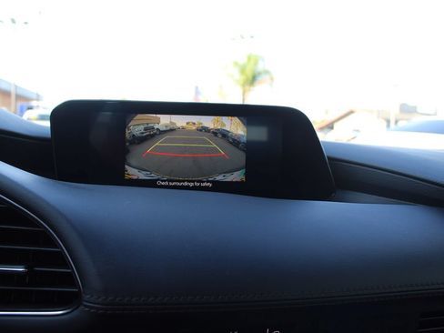 Used 2024 MAZDA MAZDA3 s FWD image 28